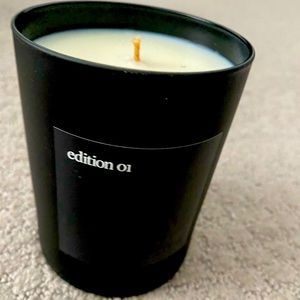 Goop Edition 1 Candle